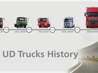 Kami Sangat Memahami Truk Anda